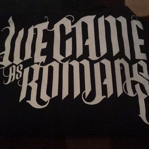 WCAR Hoodie